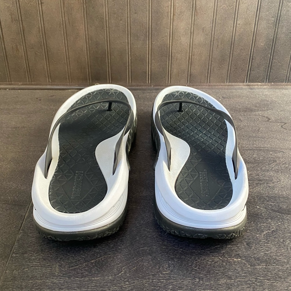 Platform Chunky Midsole RECOVERY Flip Flop Sandals - Picture 5 of 6